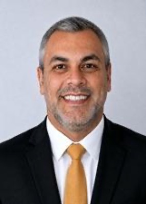 Foto oficial de Adriano Fritz