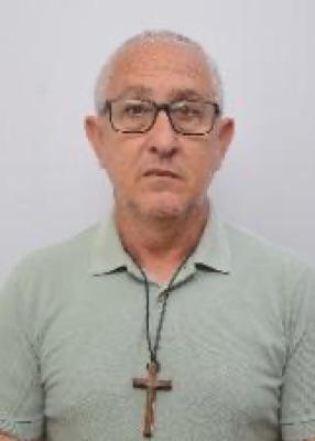 Foto oficial de Odenilson Vicente
