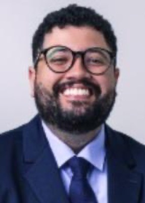 Foto oficial de Willian Rocha
