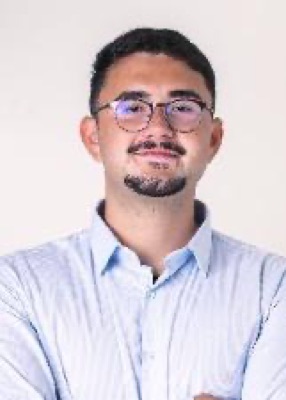 Foto oficial de Gustavo Camillo