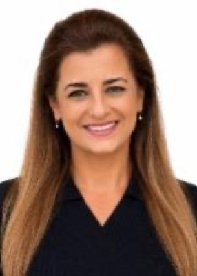 Foto oficial de Natalie Facco