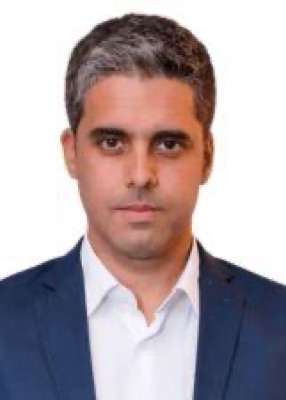 Foto oficial de Renan