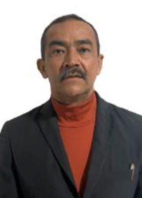 Foto oficial de Sargento Bigode