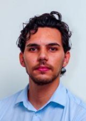 Foto oficial de Joel Constância