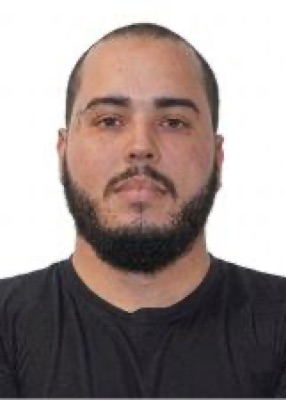 Foto oficial de Lucas Tatal