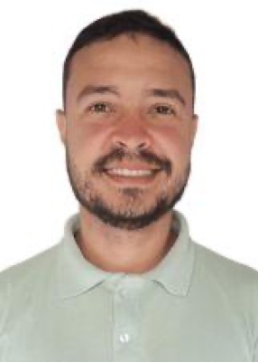 Foto oficial de Ciro Marques