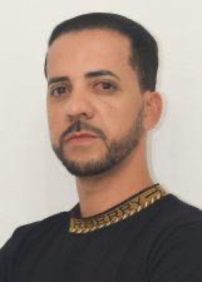 Foto oficial de Emanoel Xavier