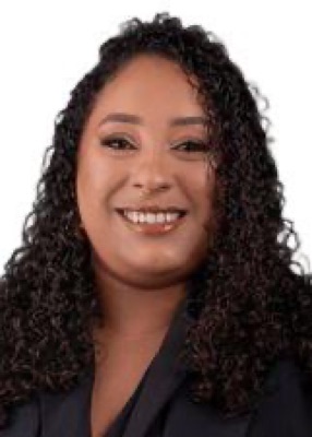 Foto oficial de Rosana Queiroz