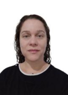 Foto oficial de Amanda Grize