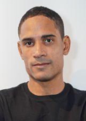 Foto oficial de Xande Pessoa