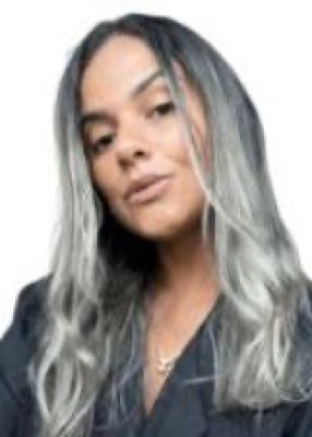 Foto oficial de Andressa Saber