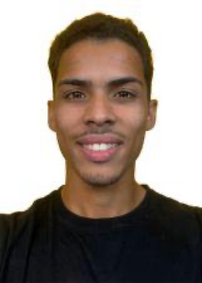 Foto oficial de Pedro Oliveira
