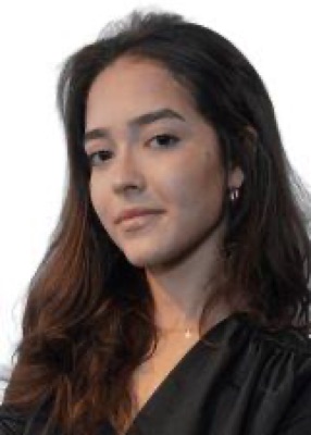 Foto oficial de Sarah Bitencourt