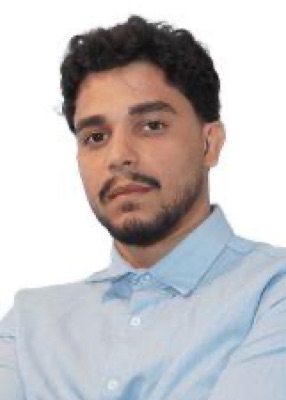 Foto oficial de Wellington Romeilto