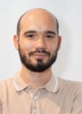Foto oficial de Miqueias Emanoel