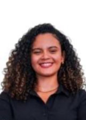Foto oficial de Jully Rocha