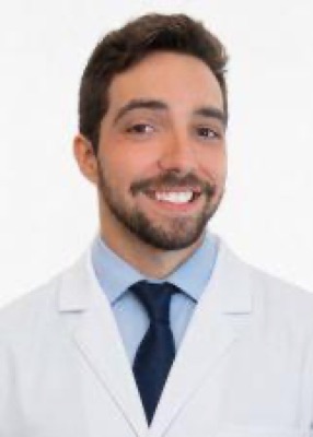 Foto oficial de Mateus Perez