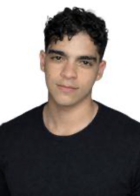 Foto oficial de Miguel Kazan