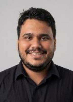 Foto oficial de Marcus Kauan