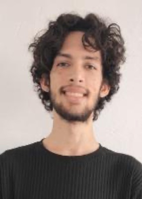 Foto oficial de Israel Oliver