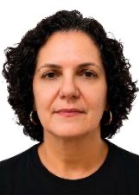 Foto oficial de Prof-mary