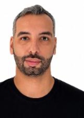 Foto oficial de Euber Lucas