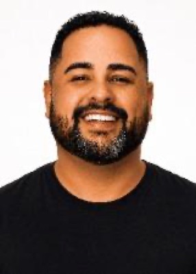 Foto oficial de Cadu Moraes
