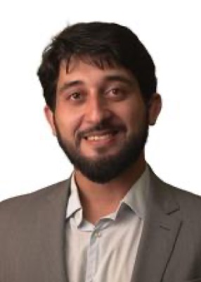 Foto oficial de Victor Emiliao Antoun