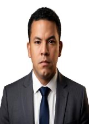 Foto oficial de Igor Oliveira