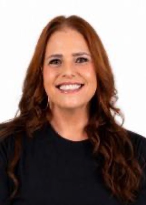 Foto oficial de Fabricia Lerner