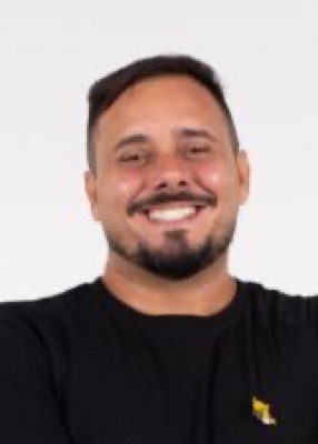 Foto oficial de Leonardo Balbi
