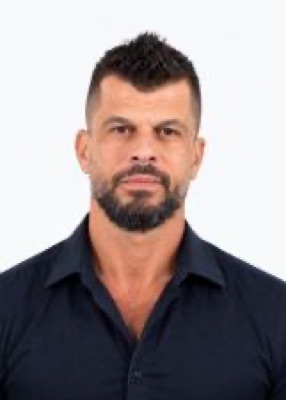 Foto oficial de Thiago Villaça