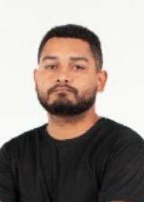 Foto oficial de Victor Menezes