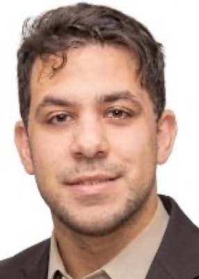 Foto oficial de Marcos Paulo Mp