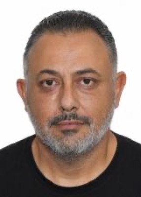 Foto oficial de Marcio Labre