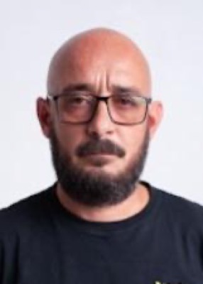 Foto oficial de Michel Kouri