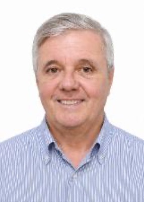 Foto oficial de Renato Alonso