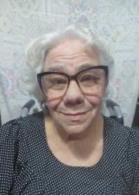 Foto oficial de Silvia Quezado
