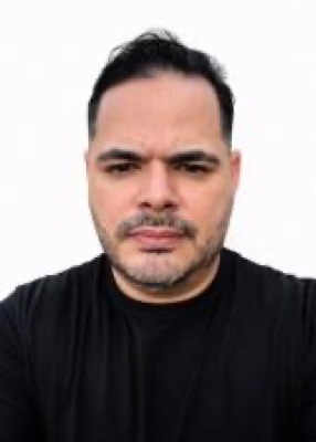 Foto oficial de Rui Saldanha