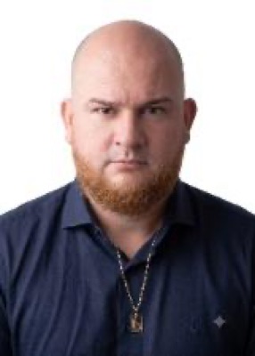 Foto oficial de Fábio Silveira