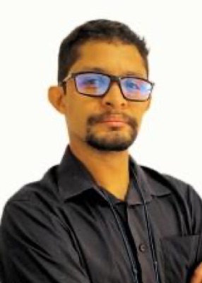 Foto oficial de Felix Santos