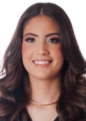Foto oficial de Viviane Avelino
