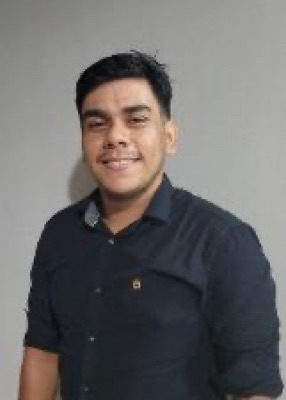 Foto oficial de Igor Fernandes