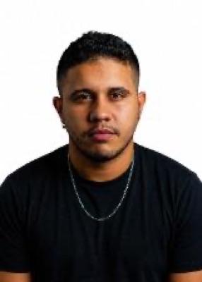 Foto oficial de Gabriel Botelho