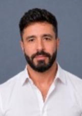 Foto oficial de Luciano Ventura