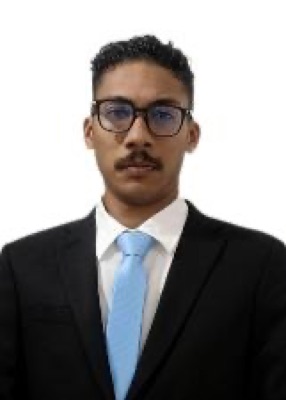 Foto oficial de Sargento Xavier