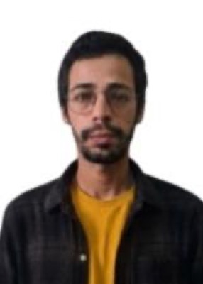 Foto oficial de Ronald Alves