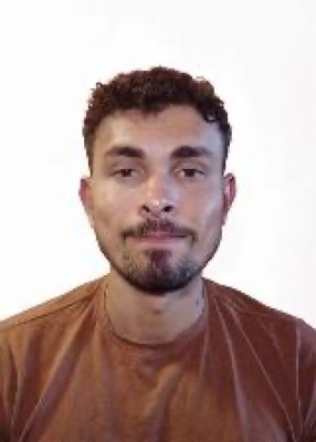 Foto oficial de André Ferreira