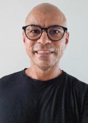 Foto oficial de Ivanildo Marques