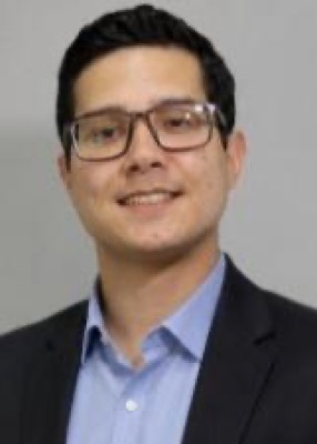 Foto oficial de João Paulo